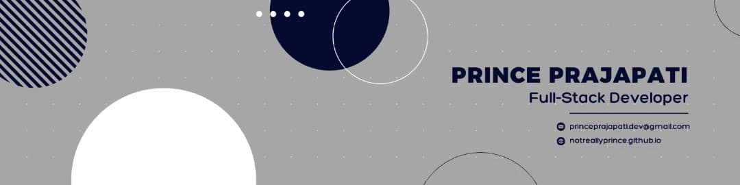 Profile Cover
