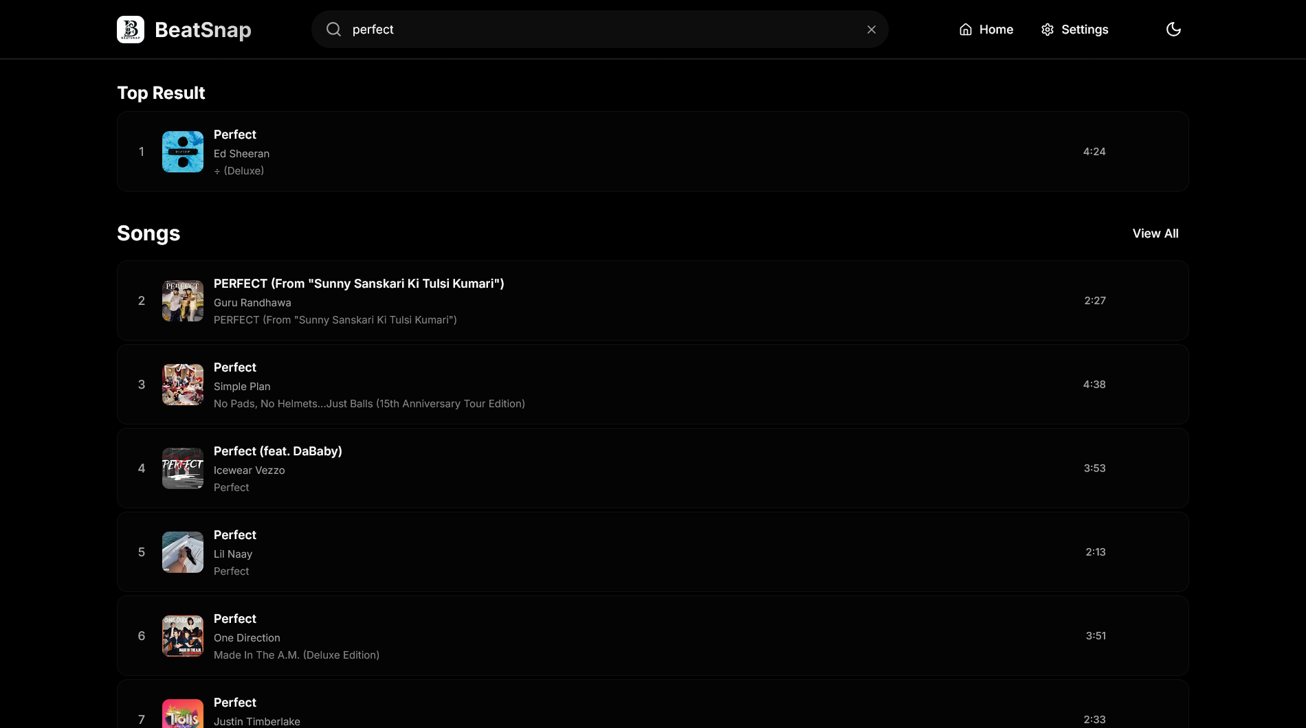 Building BeatSnap: A Privacy-First YouTube Downloader with Metadata Magic